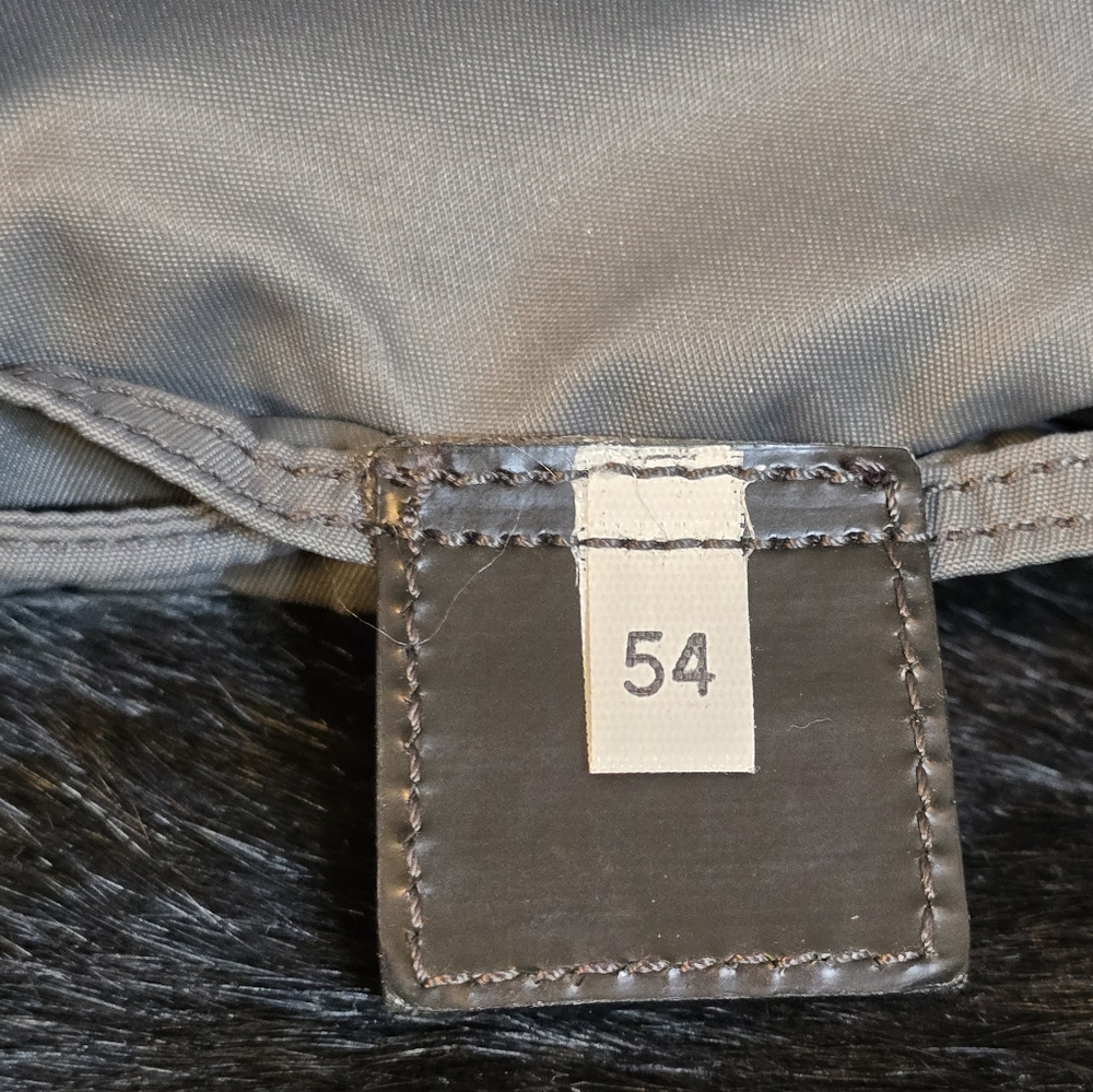Prada Nylon Pouch - image 5